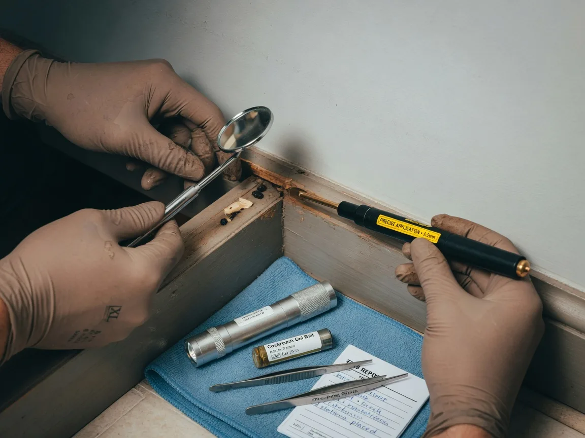 Why choose Emergency Pest Control in Limaville, OH
